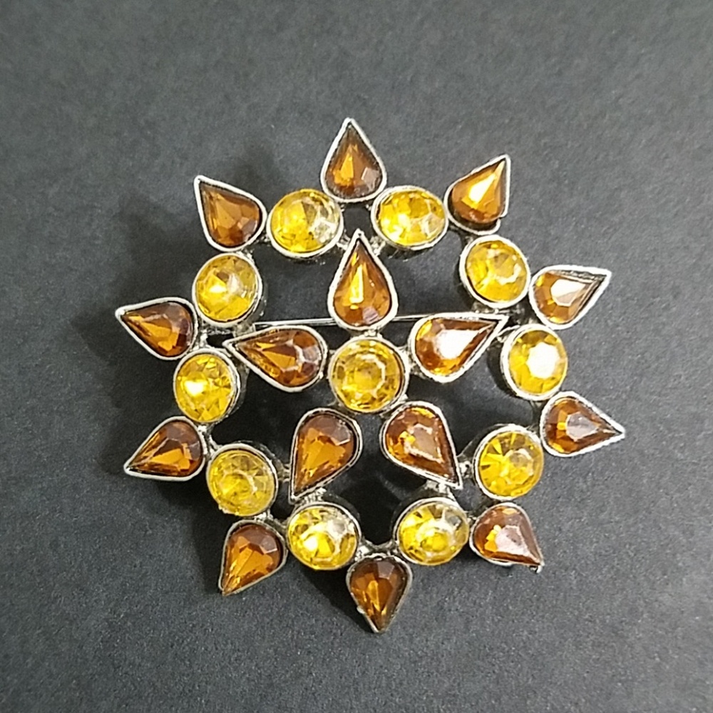 Brooch/Pin